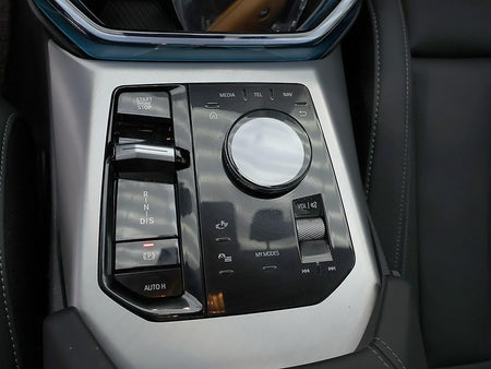 BMW X3 — photo 10