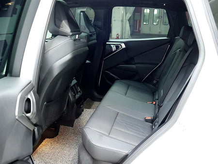 BMW X3 — photo 12