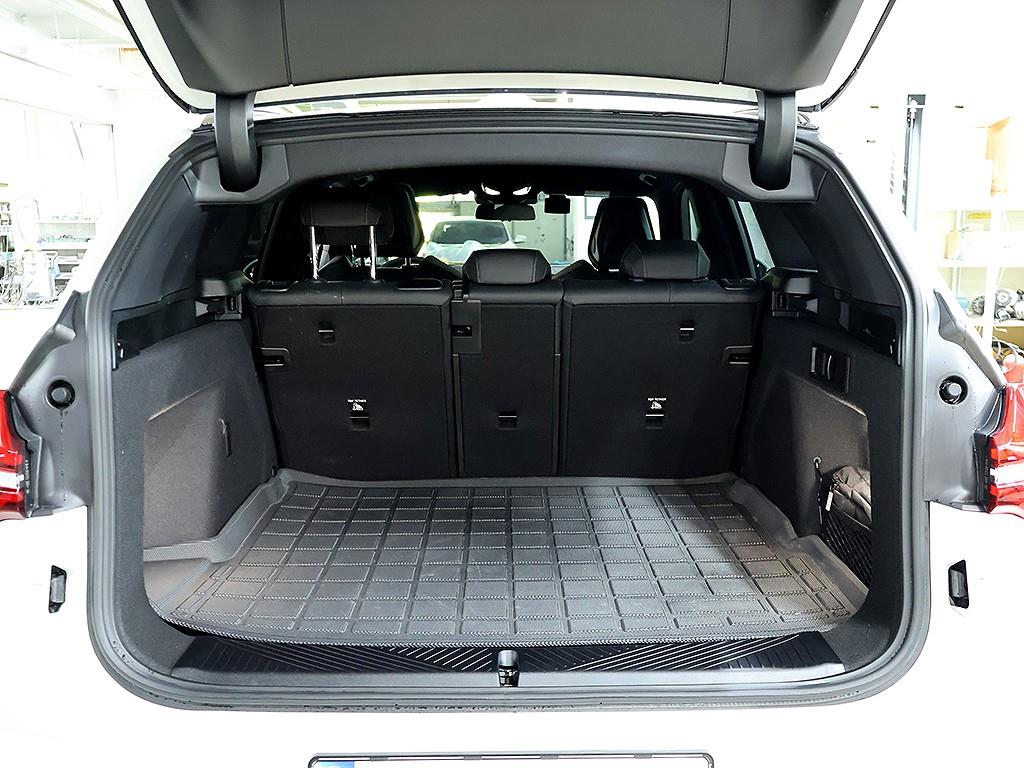 BMW X3 — photo 13