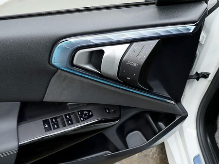 BMW X3 — photo 14