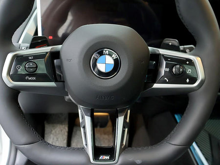 BMW X3 — photo 15