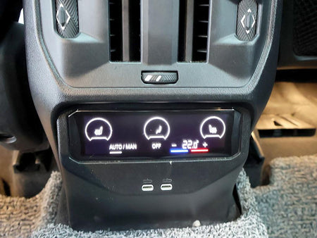 BMW X3 — photo 17