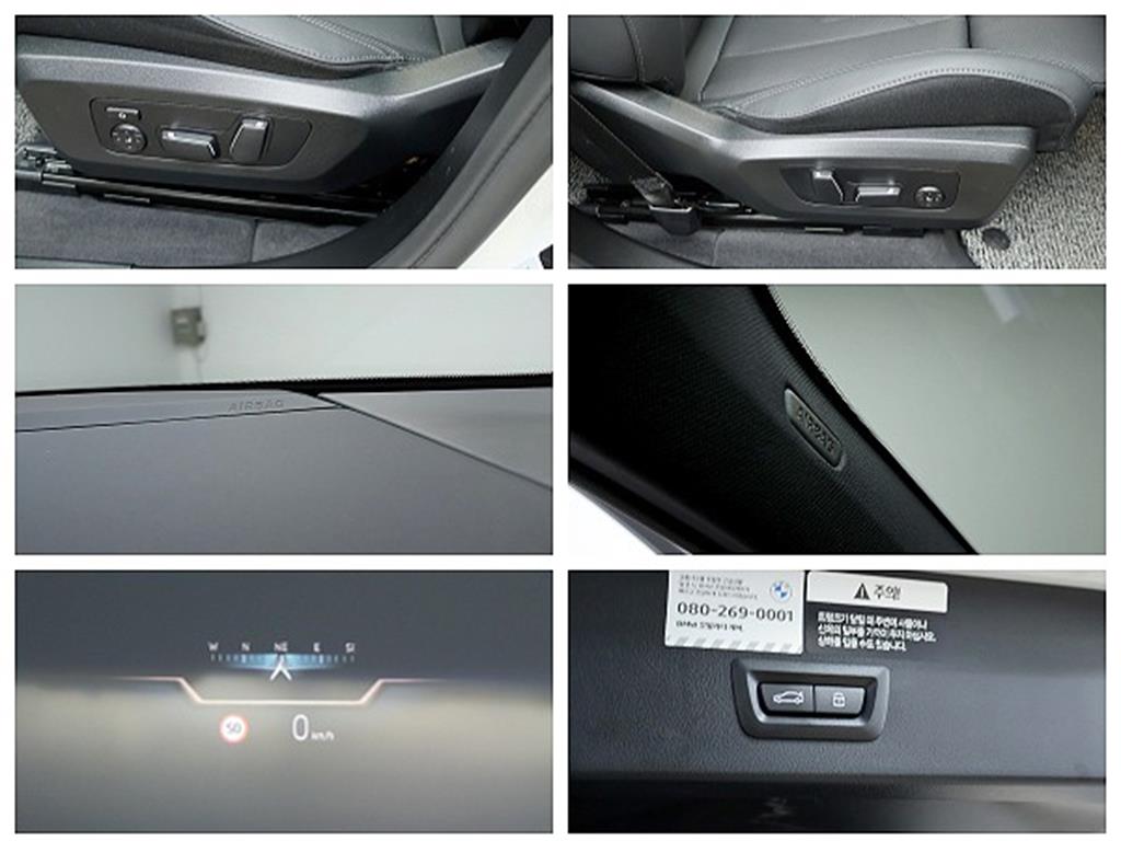 BMW X3 — photo 18