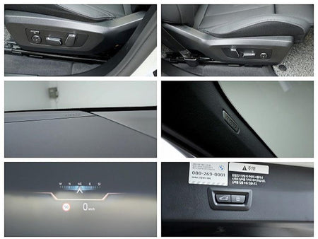 BMW X3 — photo 18