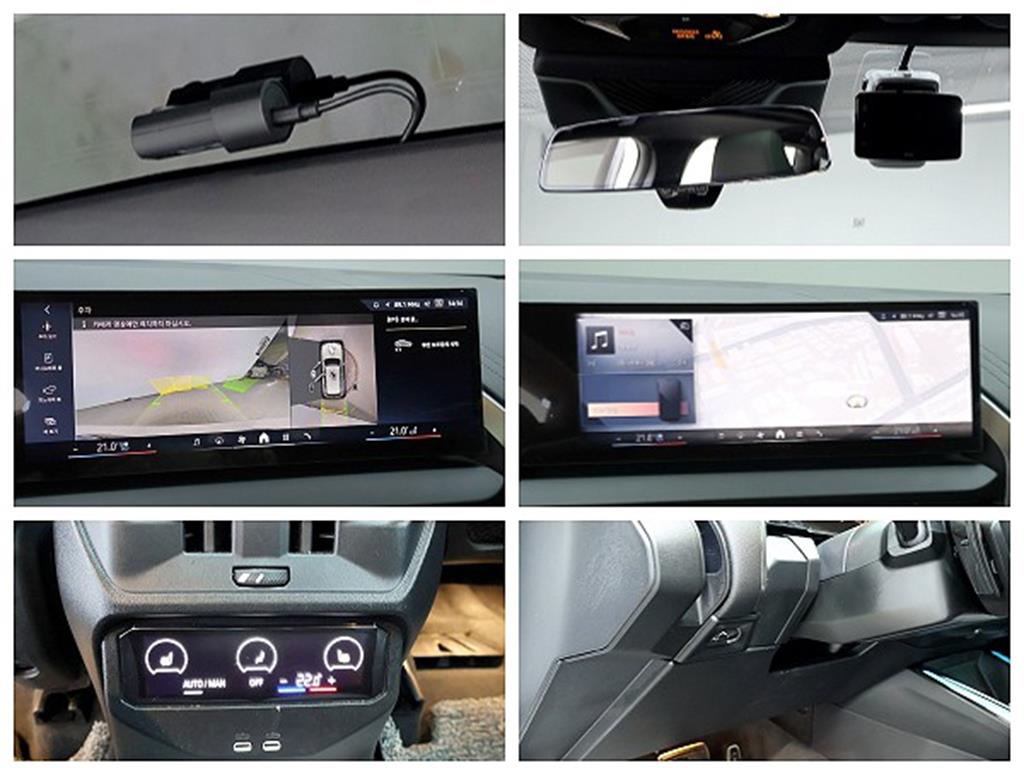 BMW X3 — photo 19
