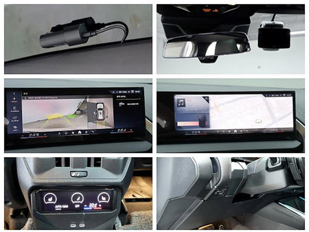 BMW X3 — photo 19