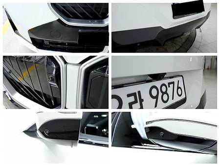 BMW X3 — photo 20