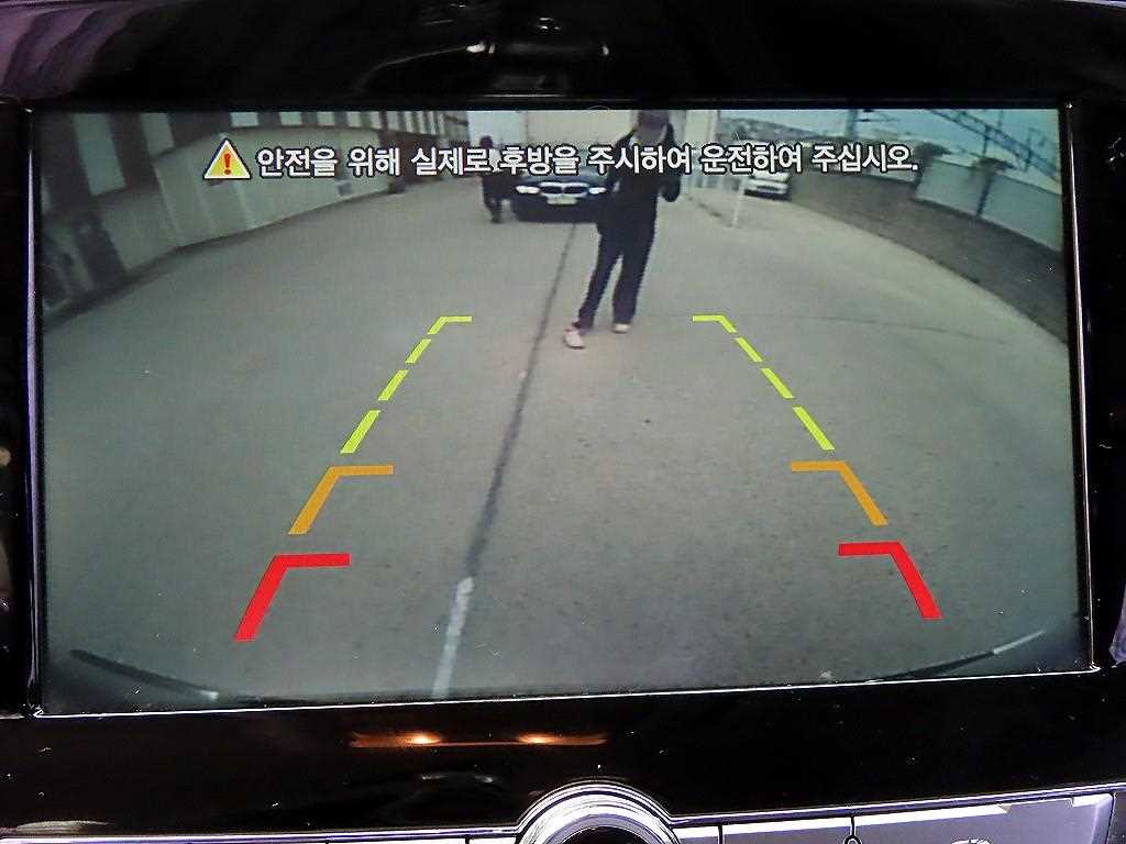 KGM Rexton Sports — photo 15