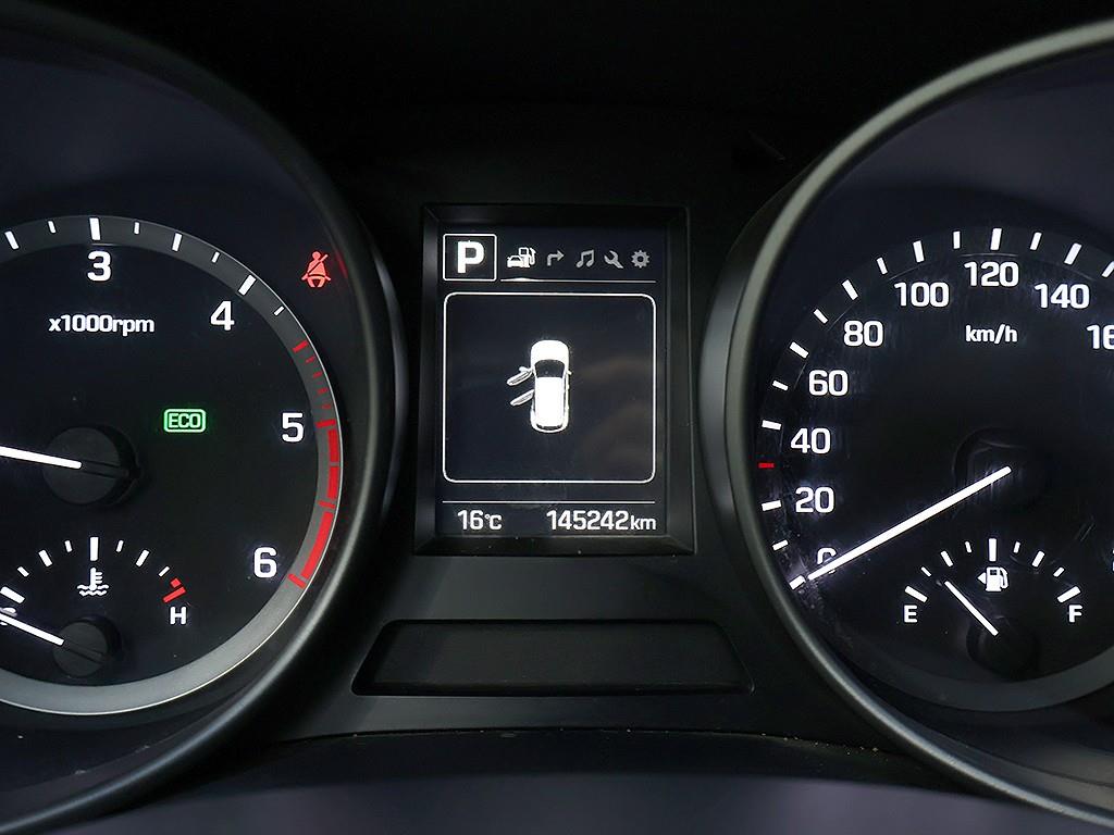 Hyundai Santafe — photo 06