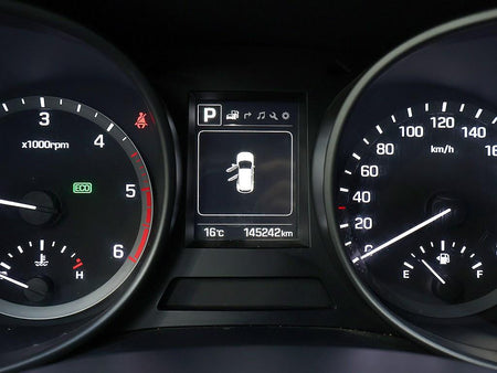 Hyundai Santafe — photo 06