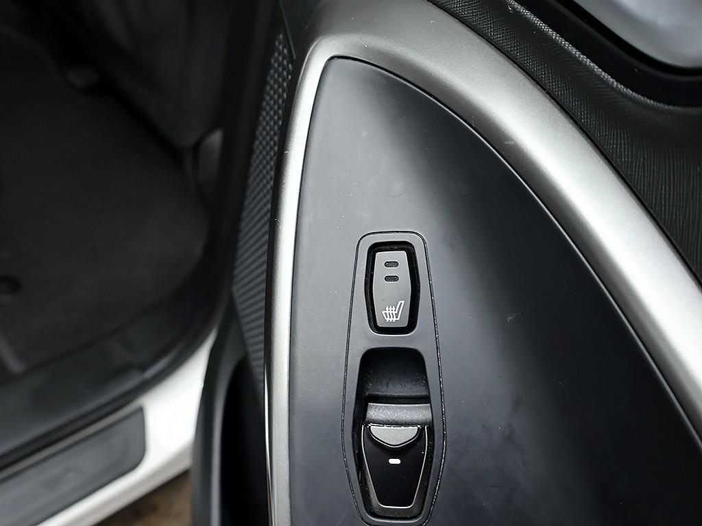 Hyundai Santafe — photo 13