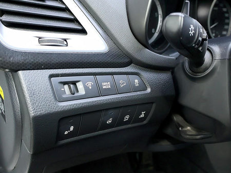 Hyundai Santafe — photo 15