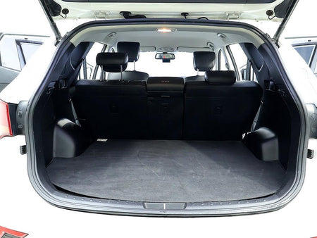 Hyundai Santafe — photo 17