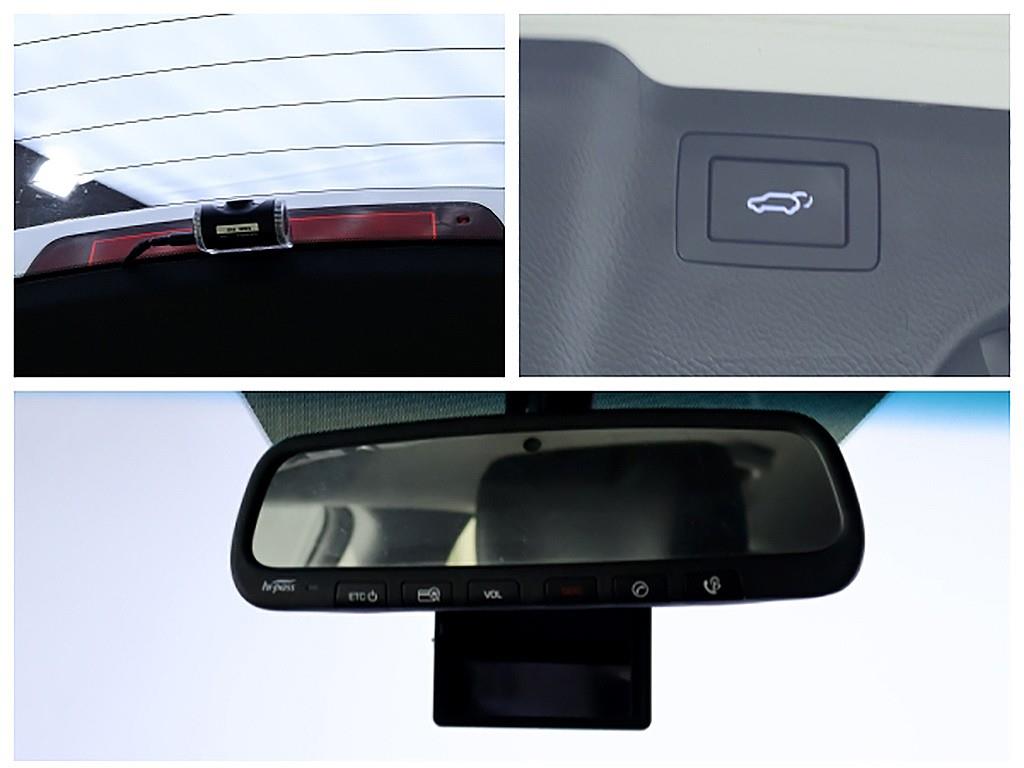 Hyundai Santafe — photo 19