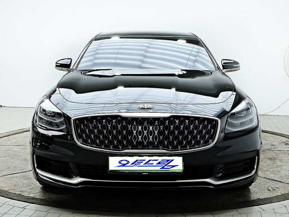 Kia K9 — photo 02