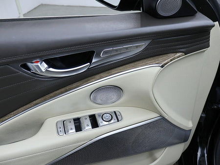 Kia K9 — photo 13