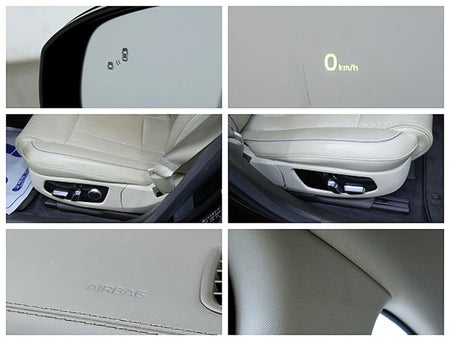 Kia K9 — photo 18