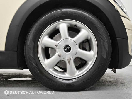 Mini Cooper — photo 05