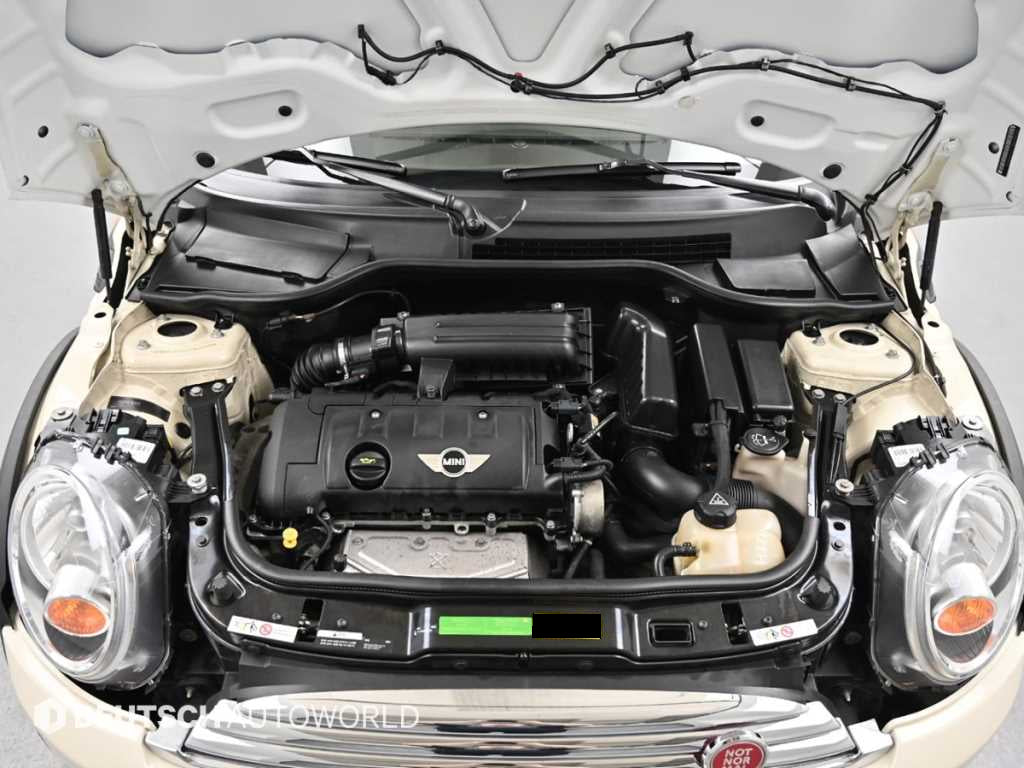 Mini Cooper — photo 06