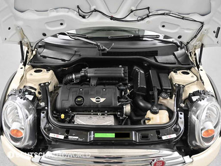 Mini Cooper — photo 06