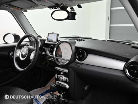 Mini Cooper — photo 07