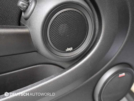 Mini Cooper — photo 16