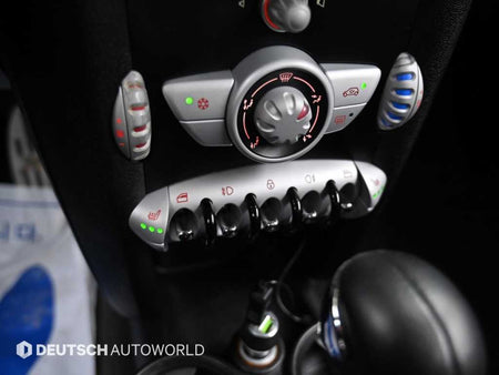 Mini Cooper — photo 17
