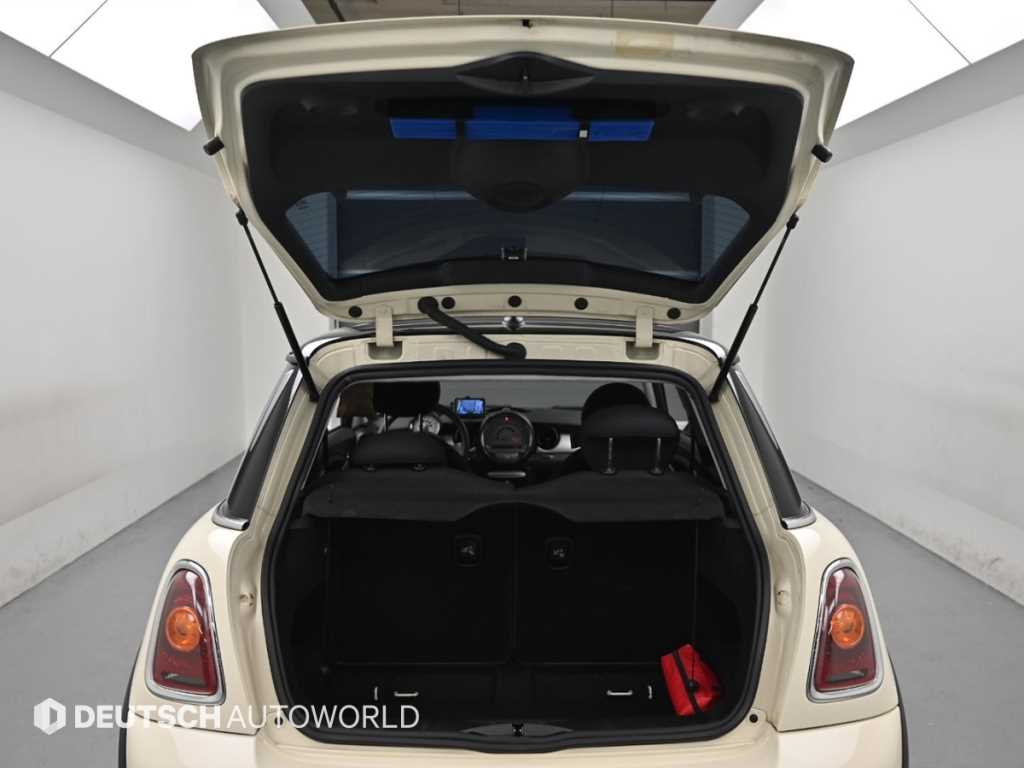 Mini Cooper — photo 19