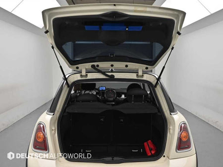 Mini Cooper — photo 19