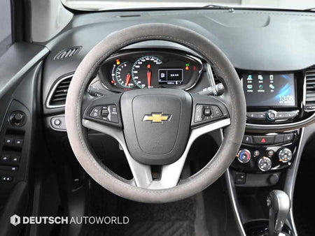 CHEVROLET Trax — photo 13