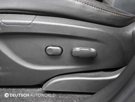 CHEVROLET Trax — photo 16