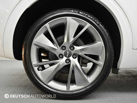 Genesis GV70 — photo 05