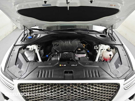 Genesis GV70 — photo 06