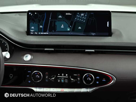 Genesis GV70 — photo 14