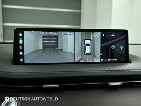 Genesis GV70 — photo 15