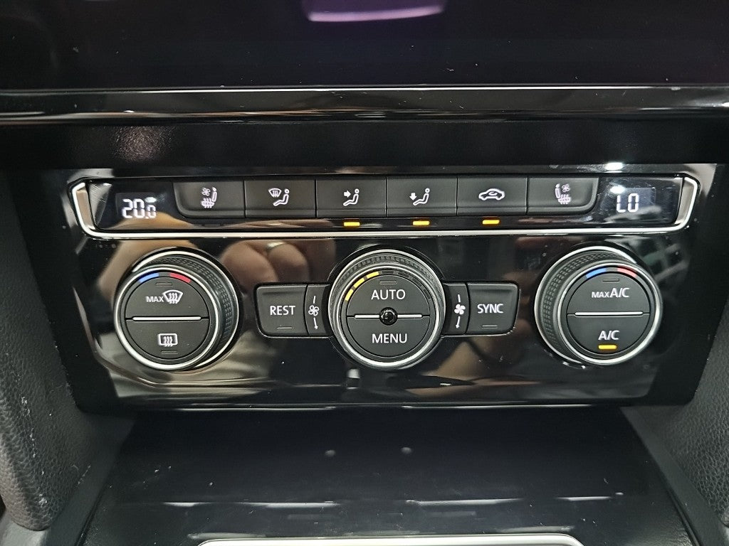 Volkswagen Arteon — photo 10
