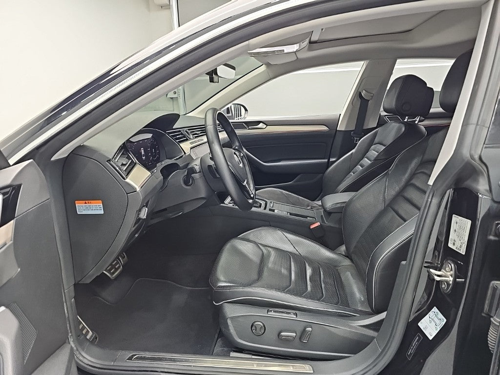 Volkswagen Arteon — photo 11