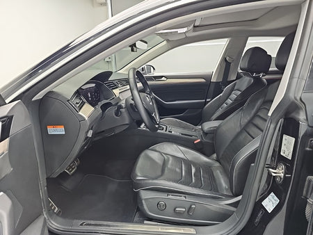 Volkswagen Arteon — photo 11