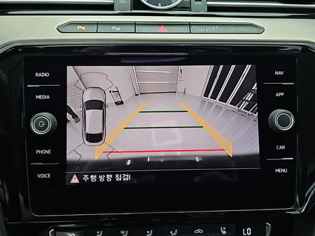 Volkswagen Arteon — photo 15
