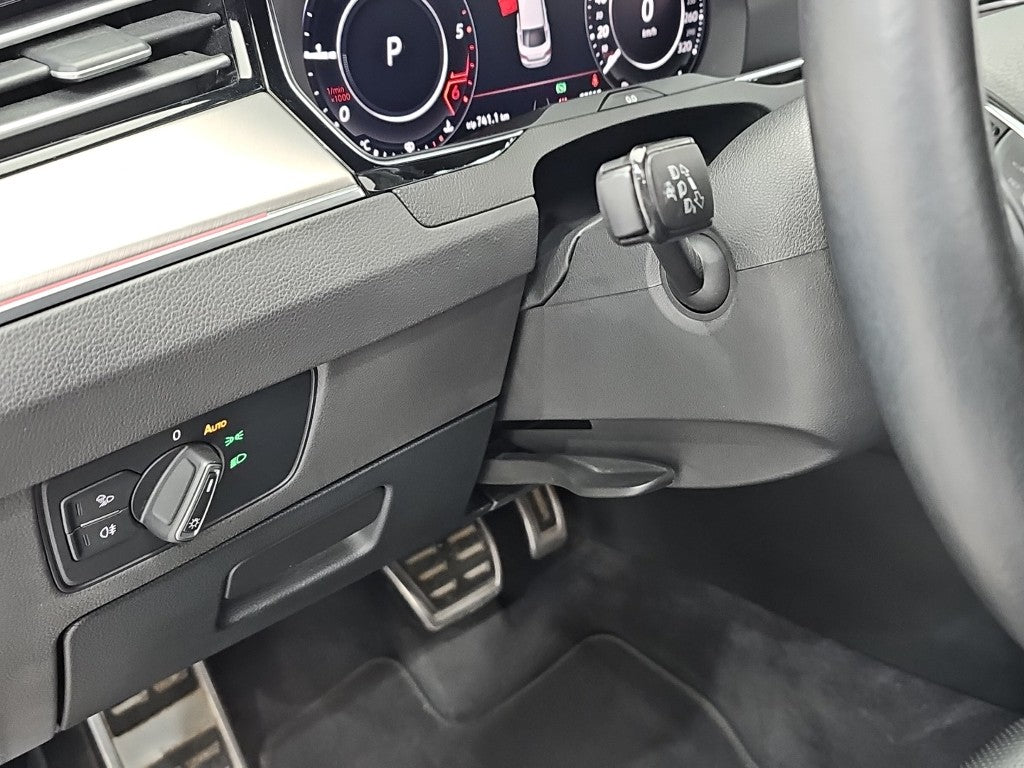 Volkswagen Arteon — photo 17