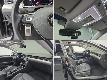 Volkswagen Arteon — photo 18