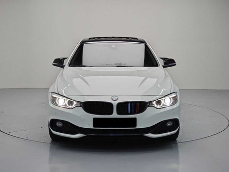BMW 4-Series — photo 02