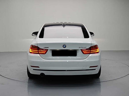 BMW 4-Series — photo 03