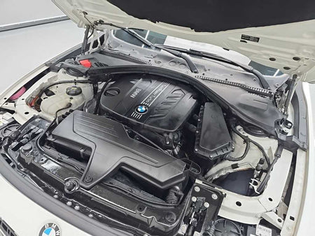 BMW 4-Series — photo 05