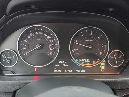 BMW 4-Series — photo 06
