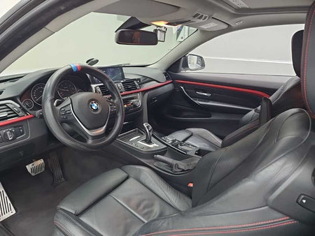 BMW 4-Series — photo 07