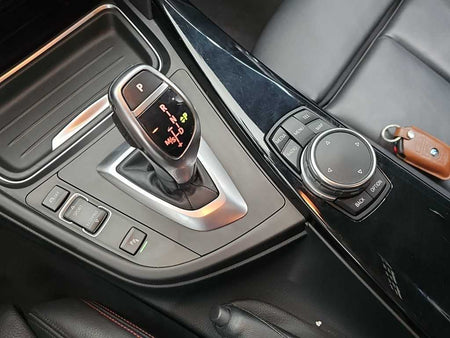 BMW 4-Series — photo 08