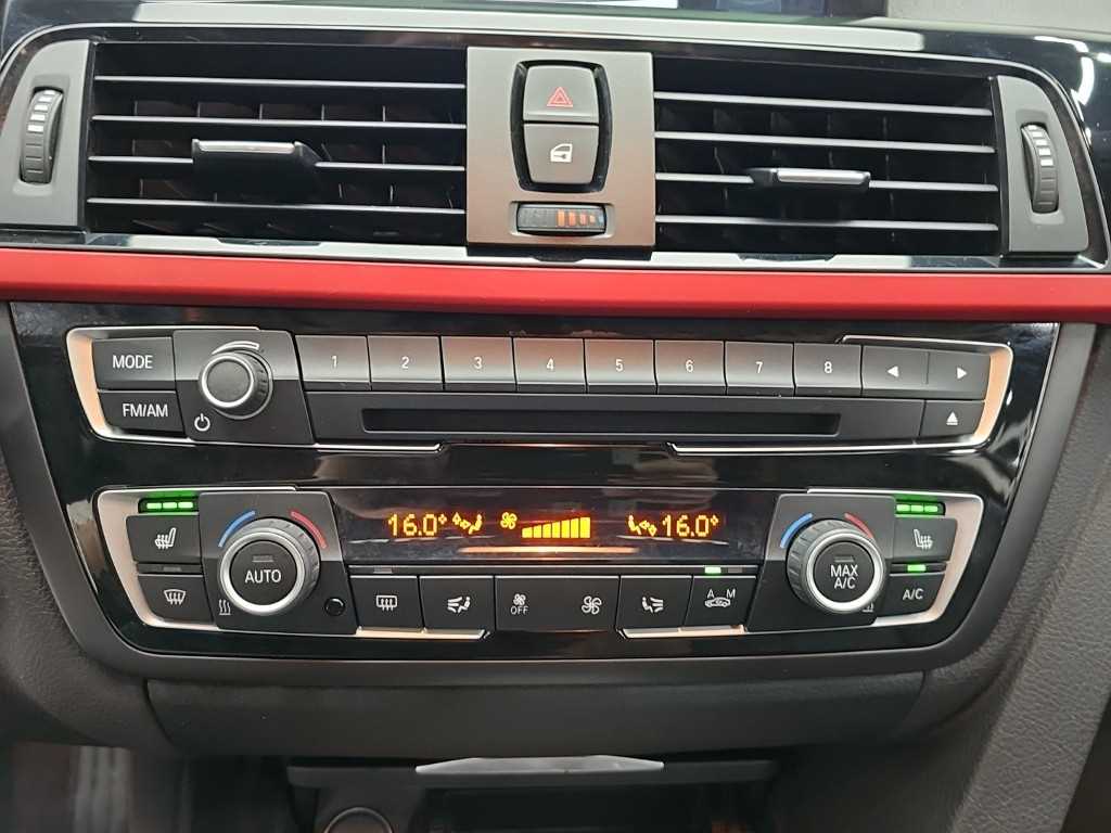 BMW 4-Series — photo 10