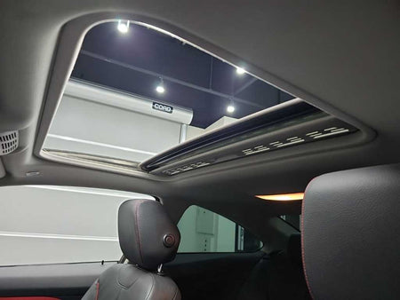 BMW 4-Series — photo 13