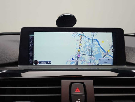BMW 4-Series — photo 14